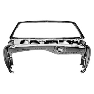 Dynacorn® - Cowl Panel and Windshield Frame Assembly