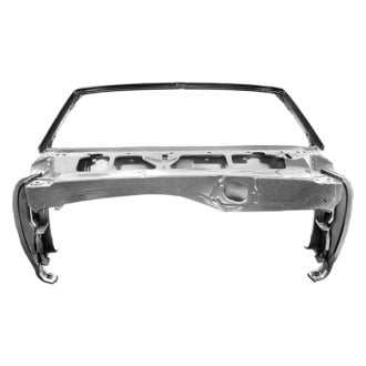 Dynacorn® - Cowl Panel and Windshield Frame Assembly