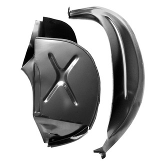 Dynacorn® - Driver Side Cowl Shoulder Assembly