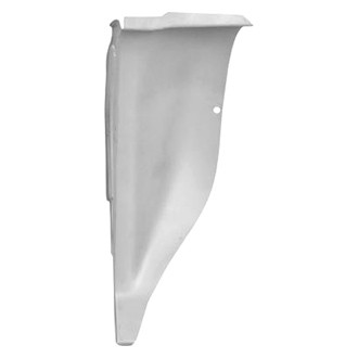 Dynacorn® - Cowl Shoulders