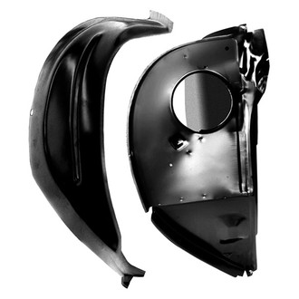 Dynacorn® - Passenger Side Cowl Shoulder Assembly