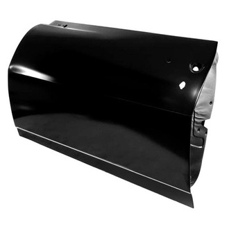 Dynacorn® - Driver Side Door Shell