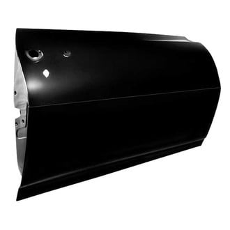 Dynacorn® - Passenger Side Door Shell
