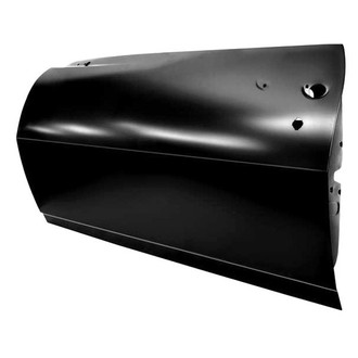 Dynacorn® - Driver Side Door Shell