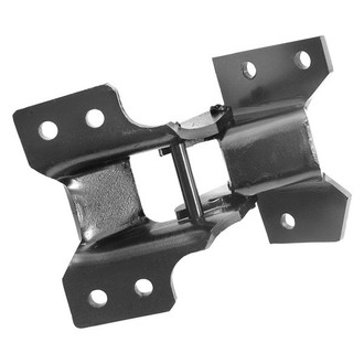 Dynacorn® - Upper Driver Side Door Hinge