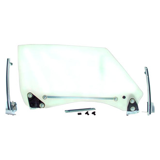 Dynacorn® - Door Glass Assembly