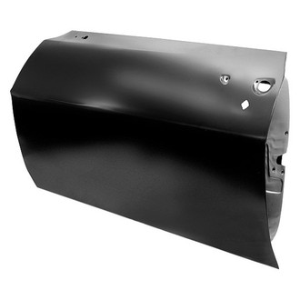 Dynacorn® - Driver Side Door Shell