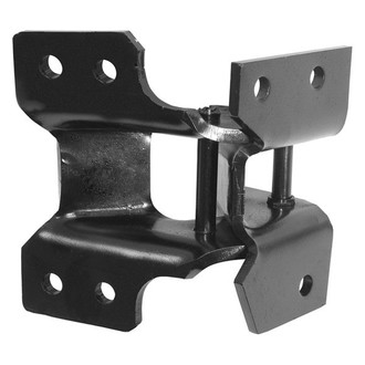 Dynacorn® - Upper Driver Side Door Hinge