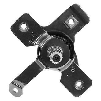 Dynacorn® - Door Open Mechanisms