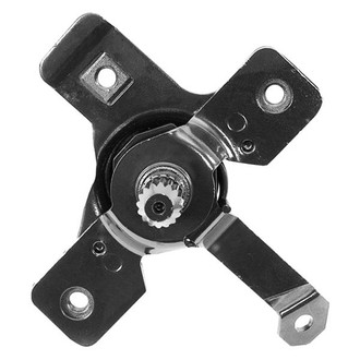 Dynacorn® - Door Open Mechanisms