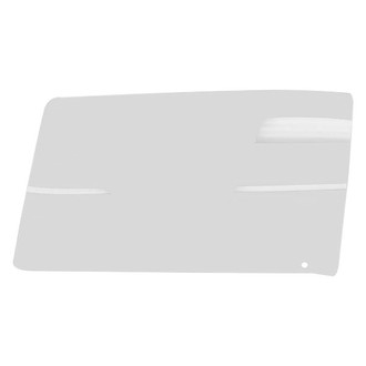 Dynacorn® - Door Glass
