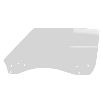 Dynacorn® - Door Glass