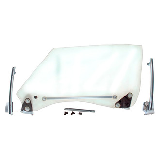 Dynacorn® - Door Glass Assembly