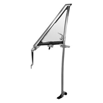 Dynacorn® - Vent Glass Assembly