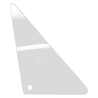 Dynacorn® - Vent Glass