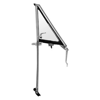Dynacorn® - Vent Glass Assembly