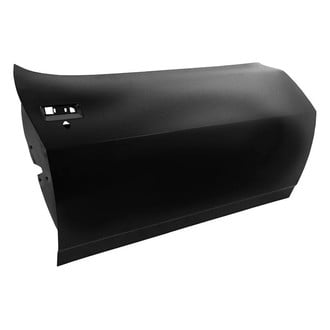 Dynacorn® - Passenger Side Door Shell