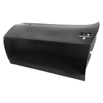 Dynacorn® - Driver Side Door Shell