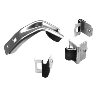 Dynacorn® - Window Guides & Stop