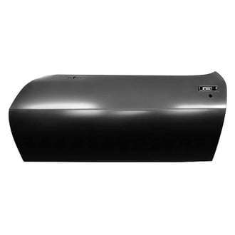 Dynacorn® - Driver Side Door Shell