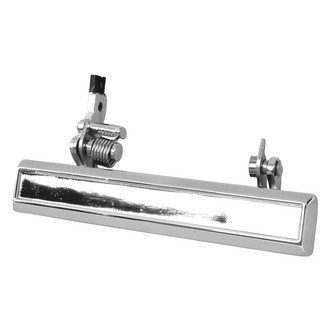 Dynacorn® - Exterior Door Handles