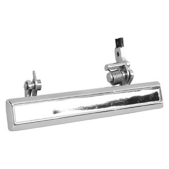Dynacorn® - Driver Side Exterior Door Handle