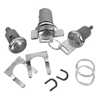 Dynacorn® - Door Lock Kits