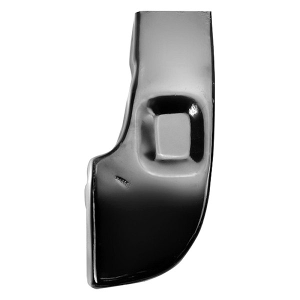 Dynacorn® - Front Passenger Side Lower Fender Liner Rear Section