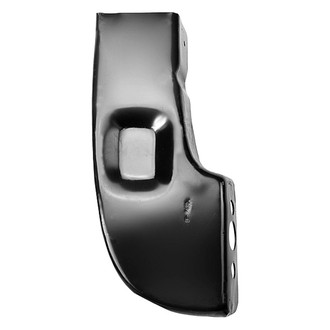 Dynacorn® - Front Driver Side Lower Fender Liner Rear Section