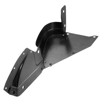 Dynacorn® - Front Driver Side Fender Extension