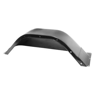Dynacorn® - Rear Wheel Housing