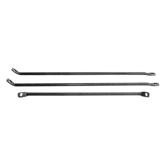 Dynacorn® - Front Fender Braces