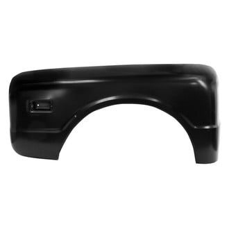 Dynacorn® - Rear Passenger Side Fender