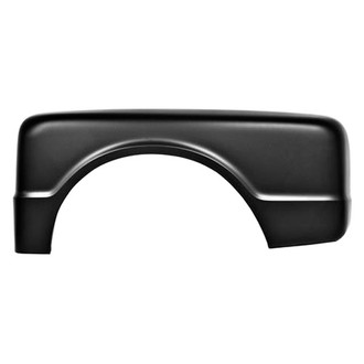 Dynacorn® - Rear Driver Side Fender