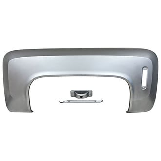 Dynacorn® - Rear Fender