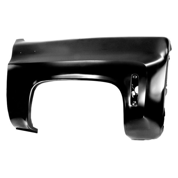 Dynacorn® - Front Passenger Side Fender