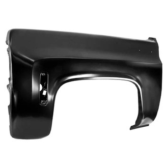 Dynacorn® - Front Driver Side Fender