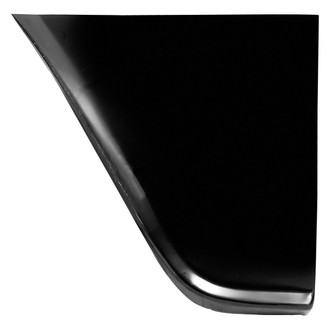 Dynacorn® - Front Lower Fender Patch Panel Rear Section