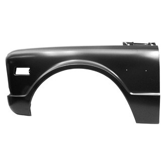 Dynacorn® - Front Driver Side Fender