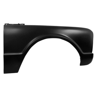 Dynacorn® - Front Passenger Side Fender