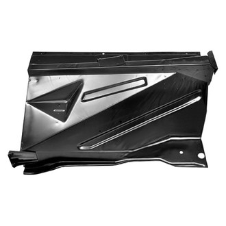 Dynacorn® - Front Passenger Side Fender Liner