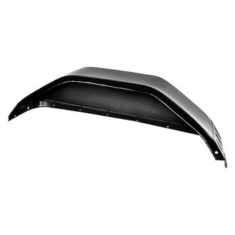 Dynacorn® - Rear Wheel Housing