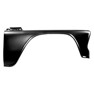 Dynacorn® - Front Passenger Side Fender