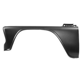 Dynacorn® - Front Driver Side Fender
