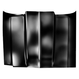Dynacorn® - Cowl Induction Hood Panel
