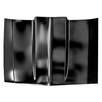 Dynacorn® - Cowl Induction Hood Panels