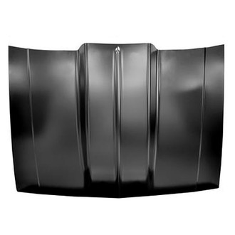 Dynacorn® - Cowl Induction Hood Panel