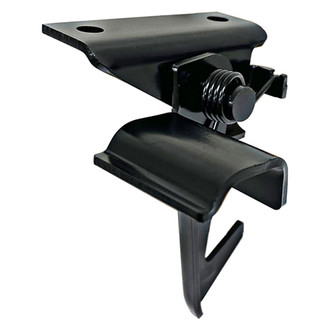 Dynacorn® - Hood Safety Catches