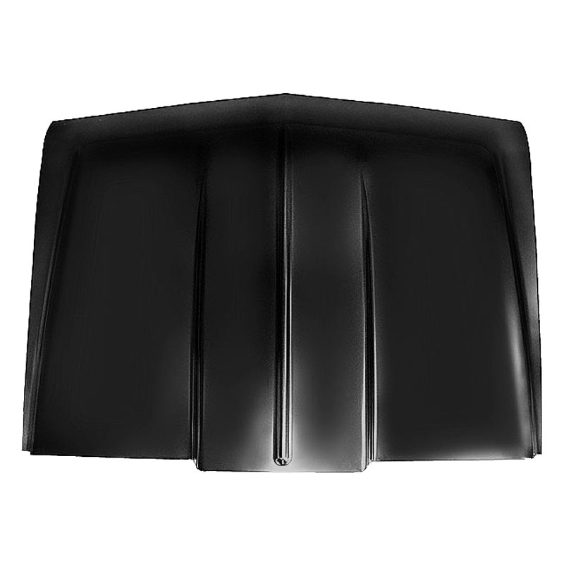 Dynacorn® 1099Q Cowl Induction Hood Panel