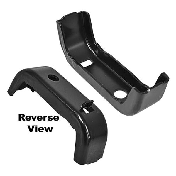 Dynacorn® - Lower Radiator Support Bracket